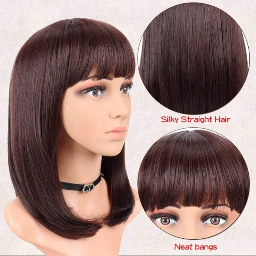 Blooming Hair 14